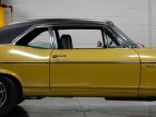 Thumbnail Photo 47 for 1972 Chevrolet Nova Coupe